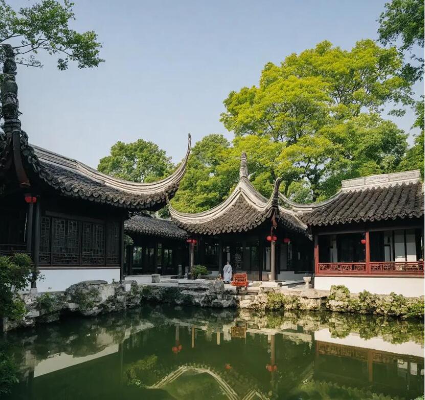 毕节雅琴土建有限公司