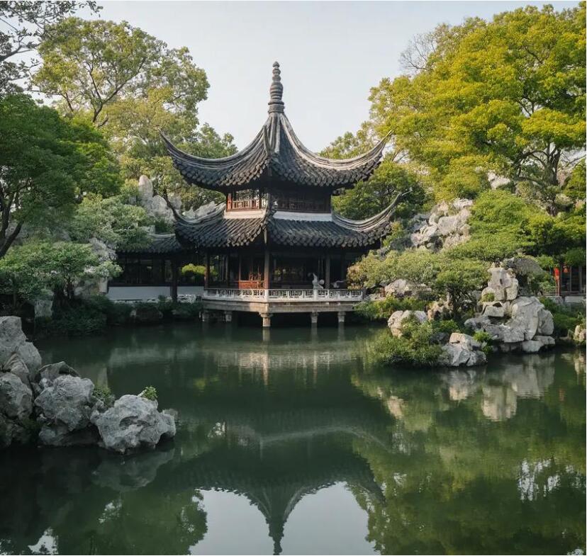 毕节雅琴土建有限公司